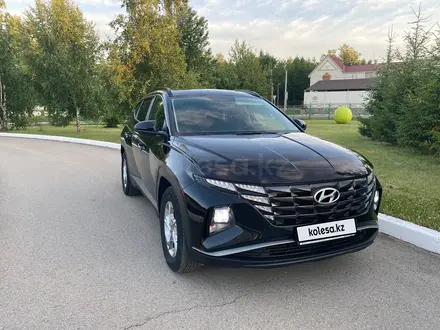 Hyundai Tucson 2023 года за 10 999 000 тг. в Костанай – фото 5
