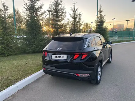 Hyundai Tucson 2023 года за 10 999 000 тг. в Костанай – фото 6