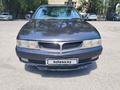 Mitsubishi Diamante 1997 года за 1 500 000 тг. в Алматы – фото 2