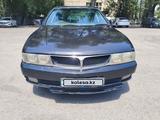 Mitsubishi Diamante 1997 года за 1 500 000 тг. в Алматы – фото 2
