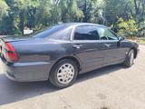 Mitsubishi Diamante 1997 года за 1 500 000 тг. в Алматы – фото 4