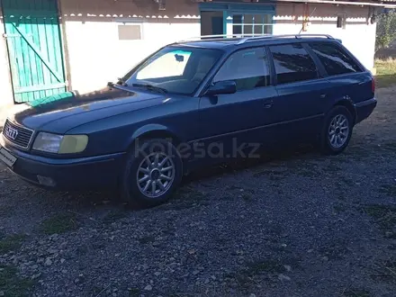 Audi 100 1992 года за 3 000 000 тг. в Тараз – фото 3