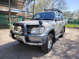 Toyota Land Cruiser Prado 1997 года за 7 000 000 тг. в Алматы