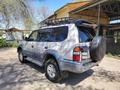 Toyota Land Cruiser Prado 1997 годаfor6 400 000 тг. в Алматы – фото 3