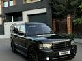 Land Rover Range Rover 2007 года за 9 500 000 тг. в Алматы – фото 2