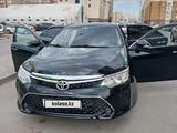Toyota Camry 2014 годаүшін9 200 000 тг. в Астана
