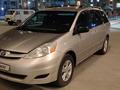 Toyota Sienna 2006 года за 6 300 000 тг. в Атырау – фото 2