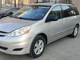 Toyota Sienna 2006 года за 6 700 000 тг. в Атырау