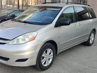 Toyota Sienna 2006 годаүшін6 700 000 тг. в Атырау