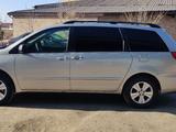 Toyota Sienna 2006 годаүшін6 300 000 тг. в Атырау – фото 5