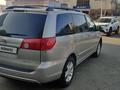 Toyota Sienna 2006 годаүшін6 300 000 тг. в Атырау – фото 7