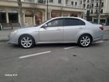 Chevrolet Epica 2007 года за 2 800 000 тг. в Шымкент – фото 2