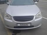 Chevrolet Epica 2007 года за 2 800 000 тг. в Шымкент – фото 3