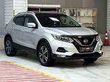 Nissan Qashqai 2019 годаfor10 090 000 тг. в Алматы – фото 3