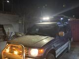 Mitsubishi Pajero 1996 года за 4 000 000 тг. в Кызылорда