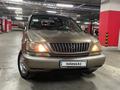 Lexus RX 300 1999 годаfor5 700 000 тг. в Тараз – фото 2