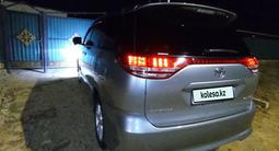 Toyota Estima 2008 года за 5 200 000 тг. в Атырау – фото 5