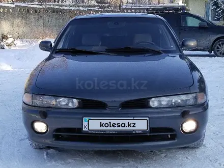 Mitsubishi Galant 1993 года за 1 900 000 тг. в Алматы