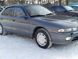 Mitsubishi Galant 1993 годаfor1 900 000 тг. в Алматы – фото 3