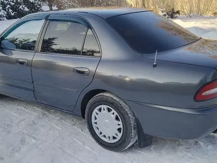 Mitsubishi Galant 1993 года за 1 900 000 тг. в Алматы – фото 9