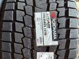 Yokohama Geolender Ice Guard G075 275/35/22 315/30/22 за 880 000 тг. в Шымкент – фото 2