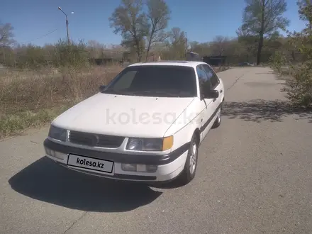 Volkswagen Passat 1995 года за 1 900 000 тг. в Усть-Каменогорск