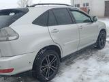 Lexus RX 300 2005 года за 7 400 000 тг. в Караганда – фото 5