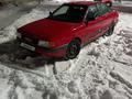 Audi 80 1991 годаүшін1 000 000 тг. в Усть-Каменогорск – фото 2