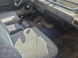 Nissan Patrol 1985 годаүшін2 000 000 тг. в Караганда – фото 3