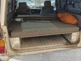 Nissan Patrol 1985 годаүшін2 000 000 тг. в Караганда – фото 4