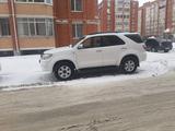 Toyota Fortuner 2009 года за 9 000 000 тг. в Костанай – фото 2