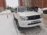 Toyota Fortuner 2009 года за 9 000 000 тг. в Костанай – фото 3