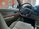 Toyota Fortuner 2009 года за 9 000 000 тг. в Костанай – фото 5