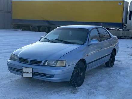 Toyota Carina E 1993 года за 1 400 000 тг. в Алматы