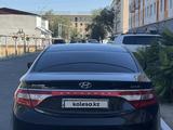 Hyundai Grandeur 2012 года за 7 350 000 тг. в Тараз – фото 2
