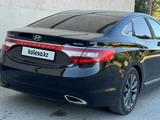 Hyundai Grandeur 2012 года за 7 350 000 тг. в Тараз – фото 4