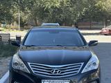 Hyundai Grandeur 2012 года за 7 350 000 тг. в Тараз – фото 3