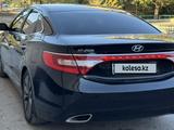 Hyundai Grandeur 2012 года за 7 350 000 тг. в Тараз – фото 5