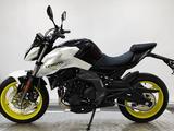 CFMoto  650 NK ABS 2023 года за 2 899 000 тг. в Алматы – фото 2