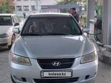 Hyundai Sonata 2007 года за 4 500 000 тг. в Астана – фото 4