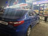 Kia Rio 2011 года за 3 200 000 тг. в Алматы – фото 2
