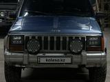 Jeep Cherokee 1987 года за 4 500 000 тг. в Алматы – фото 3