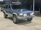 Jeep Cherokee 1987 года за 4 500 000 тг. в Алматы – фото 4