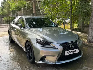 Lexus IS 250