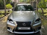Lexus IS 250 2014 годаүшін10 300 000 тг. в Алматы – фото 2
