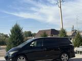 Toyota Estima 2008 года за 3 700 000 тг. в Мерке – фото 3
