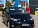Toyota Estima 2008 года за 3 700 000 тг. в Мерке