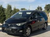 Toyota Estima 2008 года за 3 700 000 тг. в Мерке – фото 2