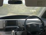 Toyota Estima 2008 года за 3 700 000 тг. в Мерке – фото 5