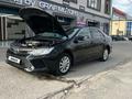 Toyota Camry 2015 года за 9 400 000 тг. в Кызылорда – фото 6